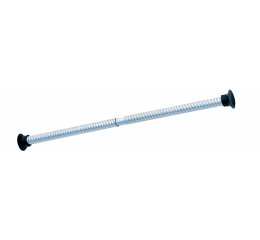 SUPORTE PARA CORTINA BOX 0,90X1,30M 40